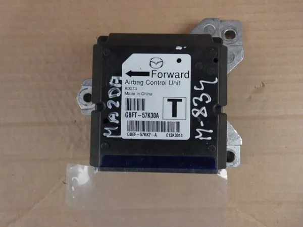  GBFT57K30A Mazda