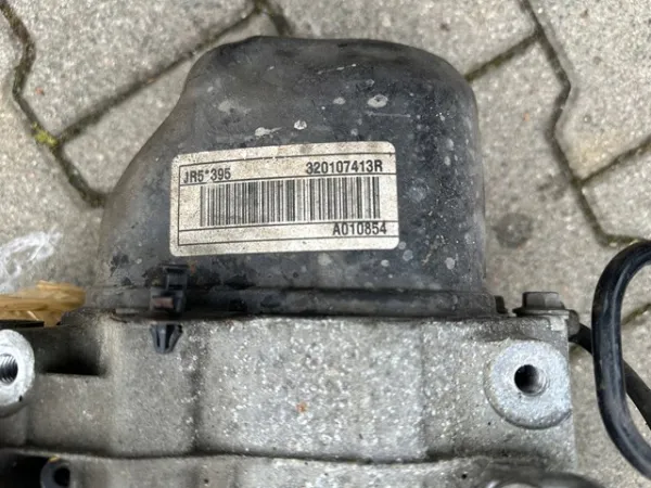  JR5395 Renault (RVI)