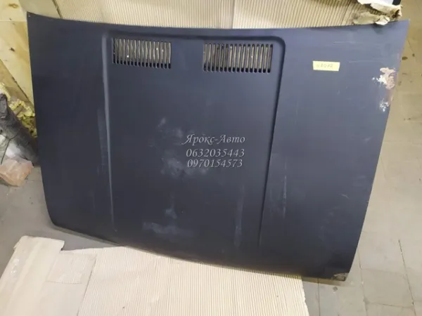 Капот ВАЗ 2101 