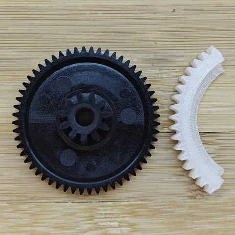 Ремкомплект дроссельной заслонки RK6147304A Vitautoplast