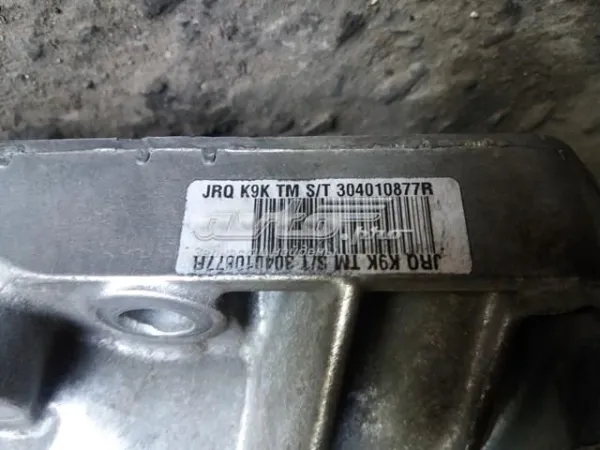  304010877R Renault (RVI)