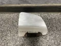 Стекло правого зеркала заднего вида Tesla Model Y 