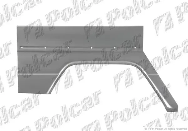  5069831 Polcar