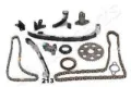 Успокоитель цепи ГРМ TOYOTA 1355975020