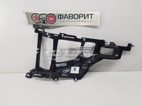  969414GF0A Nissan/Infiniti