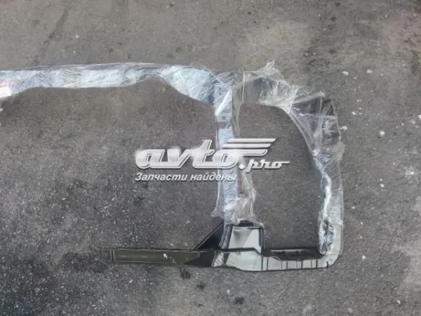 Панель передняя Acura MDX II внедорожник (YD2) (2007 - 2009) цена, от
