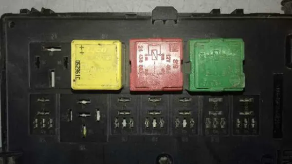 13205778 Opel
