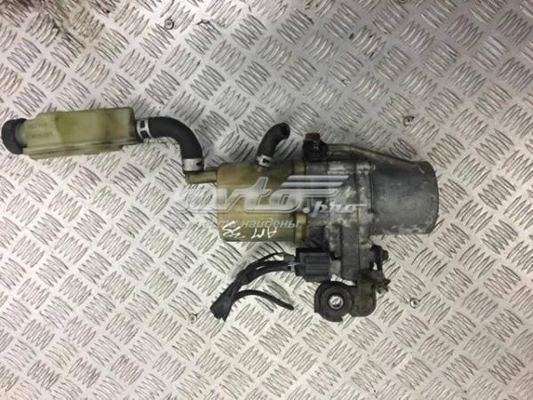 Насос ГУР BP4L32600B Mazda