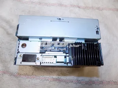 Магнитола (радио AM/FM) NISSAN 28188EQ300