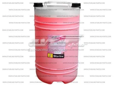 Антифриз SNAK1260 Starline