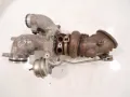 Прокладка турбины MERCEDES A2760901280