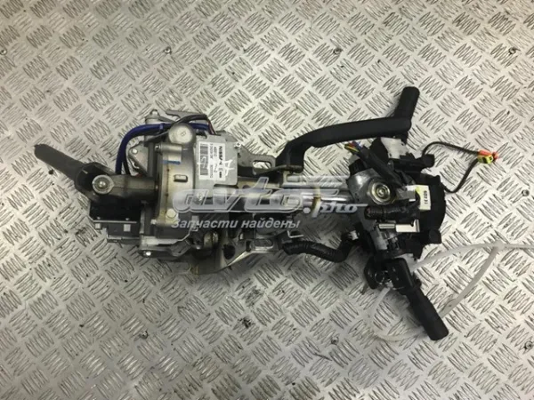 Рулевая колонка 48810JD000 Nissan/Infiniti