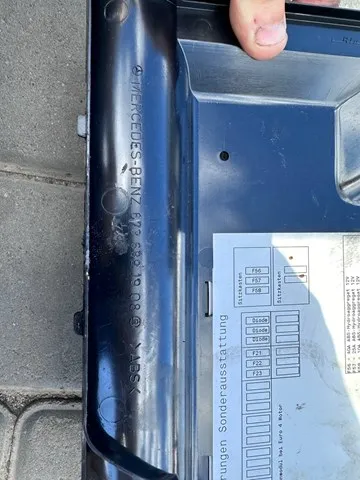  6736891908 Mercedes