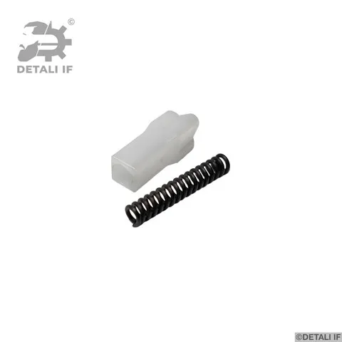 Левый подрулевой переключатель DF15452 Detali IF