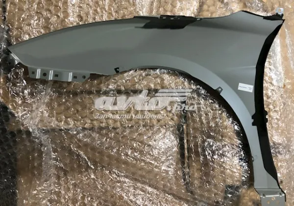  Крыло переднее правое Hyundai I40 