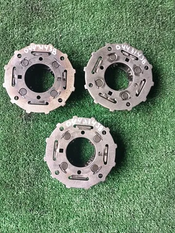 Планетарная передача АКПП CHRYSLER 04431438