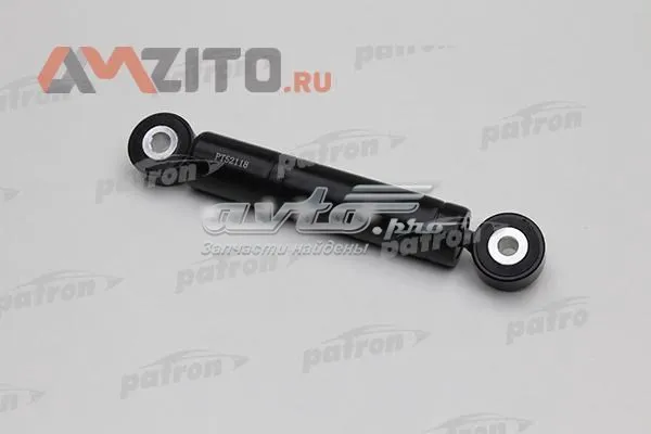 Амортизатор натяжителя приводного ремня PT52118 Patron
