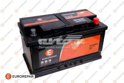 Автоаккумулятор Еврорепар 85 А/ч 12 В (1609233080)