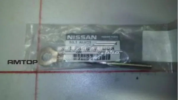  1194831U0A Nissan/Infiniti