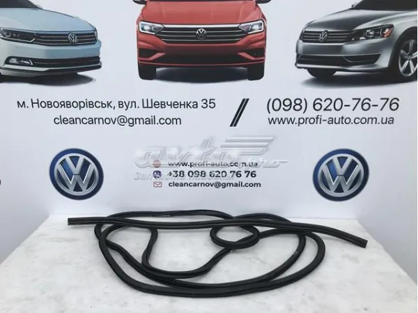  17A867913 VAG