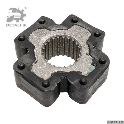 Муфта привода электроусилителя руля DF17420 Detali IF