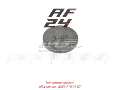 Шайба регулировочная METELLI 030024