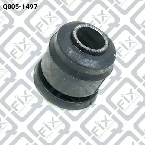 Сайлентблок переднего верхнего рычага Q0051497 Q-fix