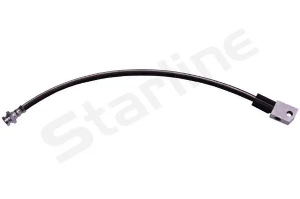 Задний тормозной шланг HACC1231 Starline
