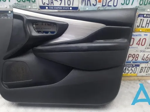  809005AD2A Nissan/Infiniti