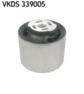 Сайлентблок переднего рычага SKF VKDS339005
