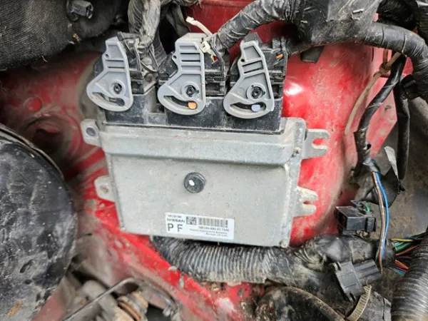  MEC93590 Nissan/Infiniti