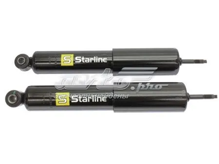 Амортизатор передний TLC002992 Starline