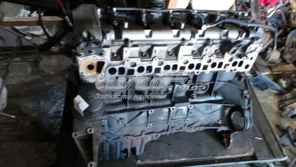 Звездочка привода коленвала A6110500303 Mercedes