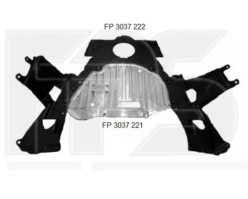  FP3037222 FPS