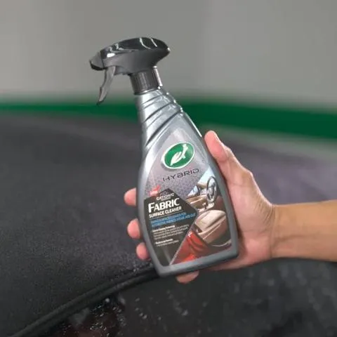  54054 Turtle WAX