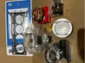 Поршень с пальцем без колец, STD Dodge Journey 