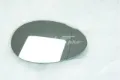 Стекло левого зеркала заднего вида BMW 51169803189
