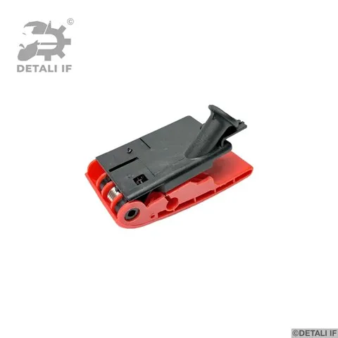 Ручка открывания капота DF14836 Detali IF