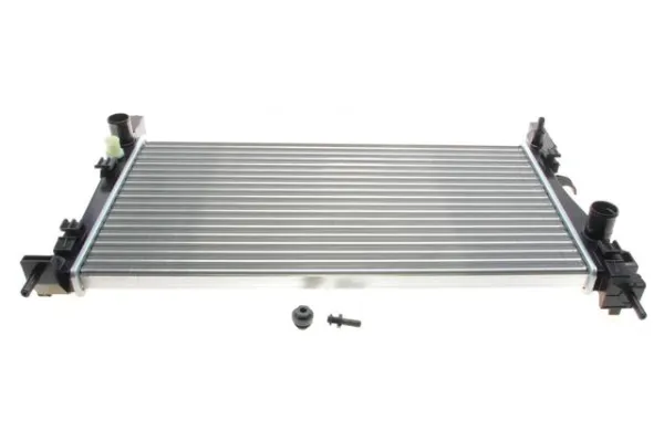 Радиатор 239108A3 Polcar