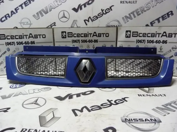  91165273 Renault (RVI)