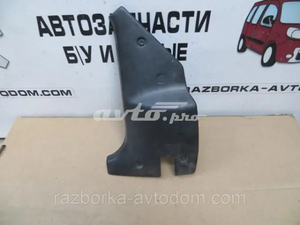  86VB17C727ADW Ford