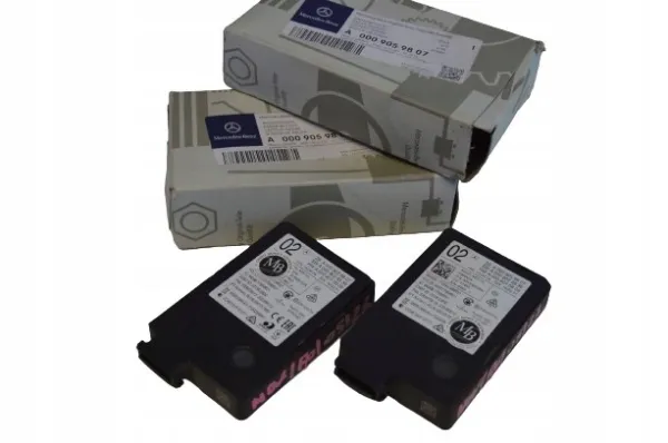  A000905980764 Mercedes