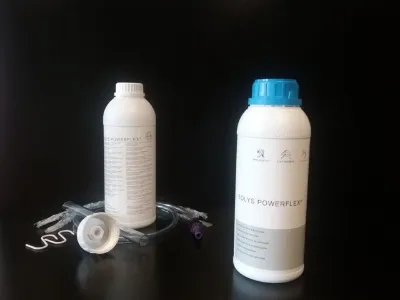 Жидкость для чистки сажекоптевых фильтров PEUGEOT 00009736A0