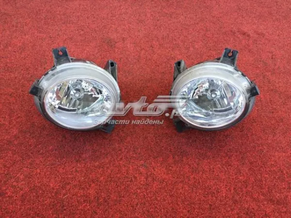 Фара правая внутренняя 921043C500 Hyundai/Kia