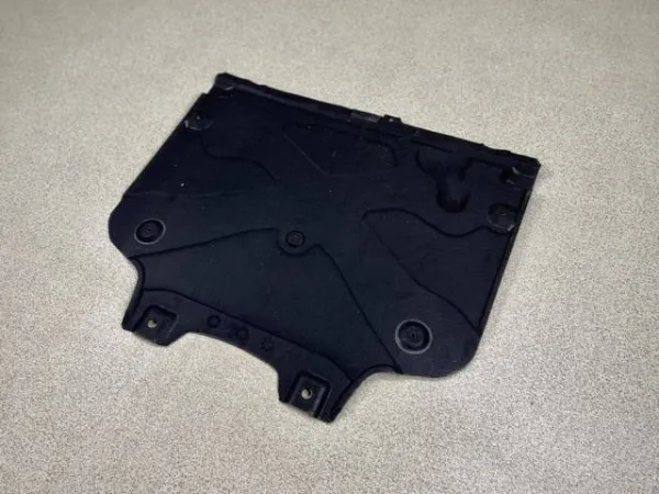 Защита двигателя задняя PAD60036A Signeda