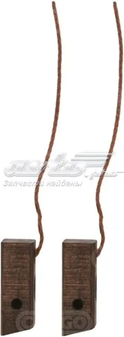 140352 Cargo Щетка генератора