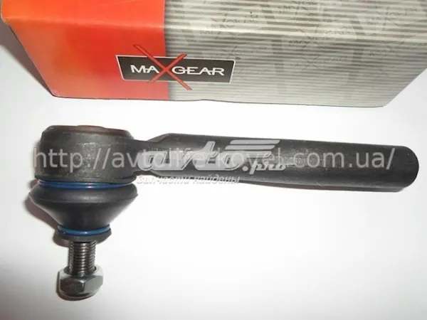 Рулевой наконечник MGZ304006 Maxgear