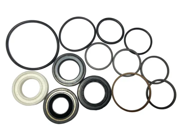 Ремкомплект рулевой рейки VW9022KIT MSG