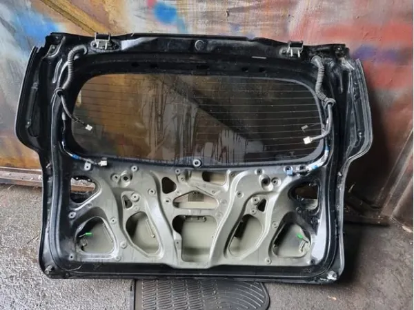 Ляда Acura MDX II