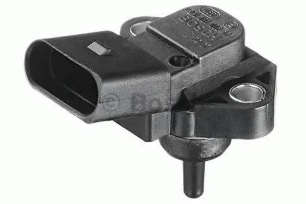 Датчик давления наддува 281002177 Bosch